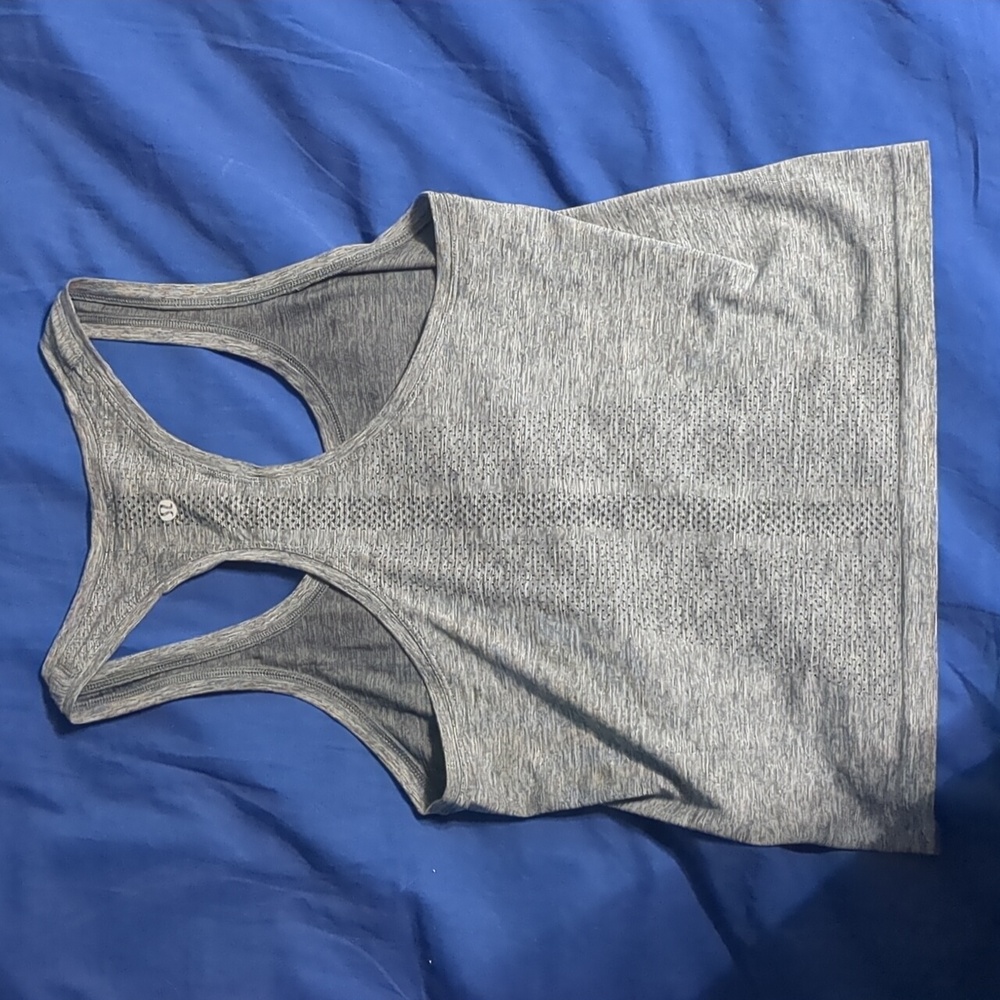 Lululemon Swifty Tech Tank Top